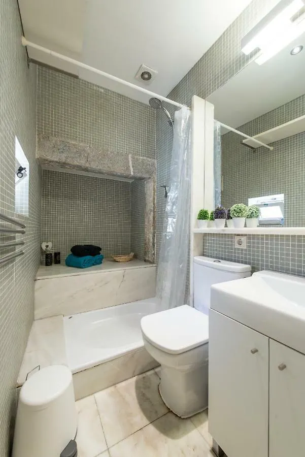 Cozy Apartment In Historic Center Lisbon