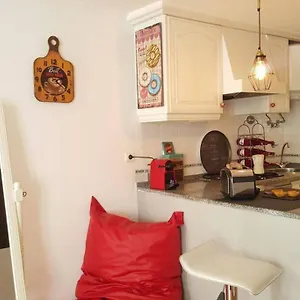 Inloveapartments - Cool Loft At Alfama Apartamento