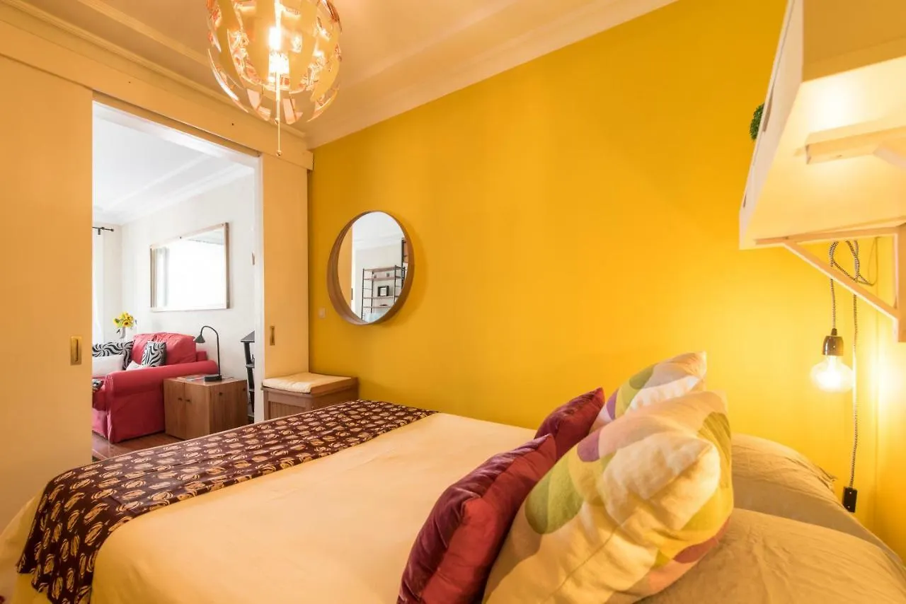 Cozy Apartment In Historic Center contacts